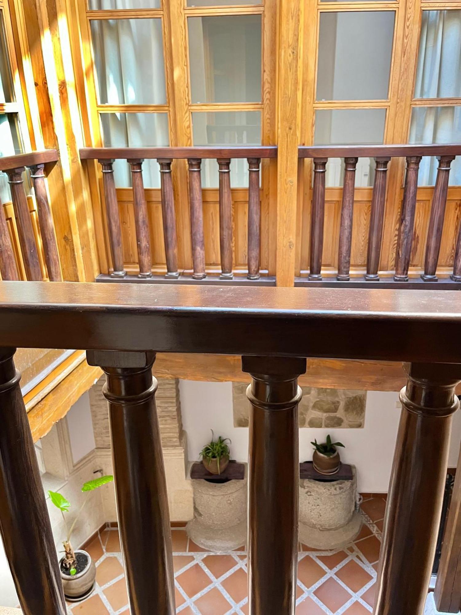 托萊多El Rincon De Carlota公寓 外观 照片